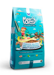 Monty & Me Essential Adult Dog Food